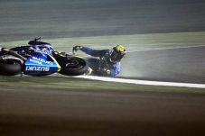 Kecewa di Qatar, Iannone...