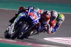 Lorenzo: Vinales Mengingatkan...