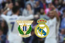 Preview Leganes vs Real...