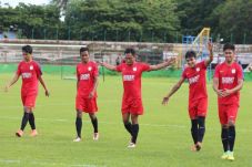 PSM Makassar Sabar Menanti...
