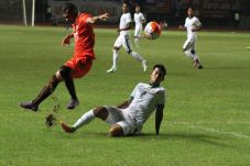 Persija Jakarta Beri...