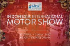 Dukung IIMS 2017, Blibli.com...