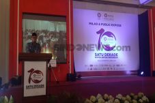 Ketua MPR Apresiasi...