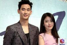 Asyik...Kim Soo Hyun...