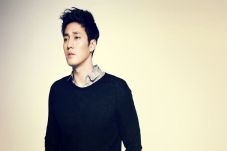 Malam Ini, So Ji Sub...