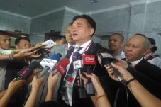 Ketua Umum PBB Ingin...