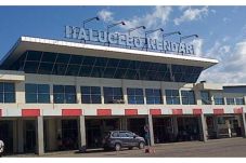 Penyambutan Wali Kota...