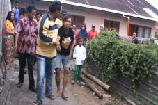 Cabuli 5 Bocah, Pengusaha...