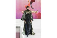 Selamat! Busana Muslim...