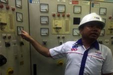 PLTD Karimunjawa Butuh...