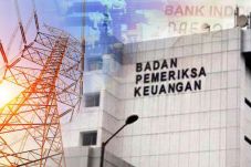 BPK Laporkan Masalah...