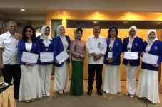 Iwapi Gelar Workshop...