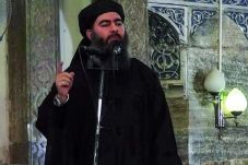 ISIS Lakukan 17 Bom...