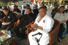 KONI Sulsel Apresiasi...