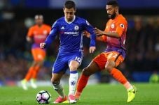 Chelsea Coreng Prestasi...