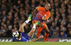 Diego Costa Lolos Hukuman...