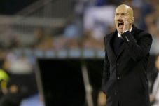 Zidane Maklumi Amarah...