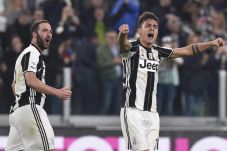 Bungkam Napoli, Juventus...