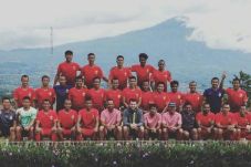 Bhayangkara FC Tunjuk...