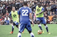 Kisah Kitman Persib...