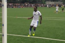 Jersey Original Essien...