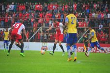 Jelang Liga 1, PSM Makassar...