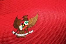 Posisi Indonesia di...