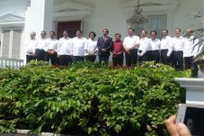 Istana Kembali Tegaskan...