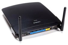 Linksys Smart Wi-Fi...