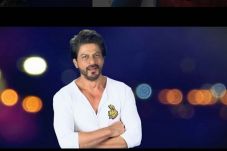 Shahrukh Kahn Sulit...