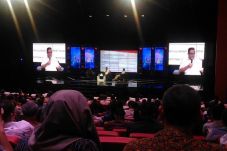 Anies-Sandi Apresiasi...