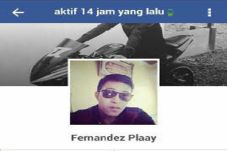 Cuma Modal Kenalan Lewat...
