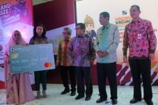 CIMB Niaga Syariah Luncurkan...