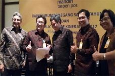 Akan Ekspansi, Bank...