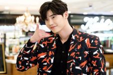 Demi Suzy Bae, Lee Jong...