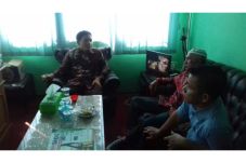 Diduga Sesat, Jamaah...
