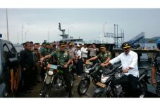 Panglima TNI: Instalasi...