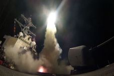 What do US Missile Strikes...
