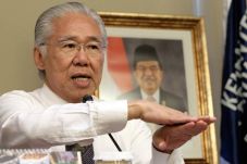 Para Menteri Ekonomi...