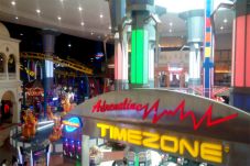 Timezone Bidik Pangsa...