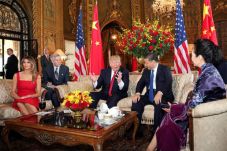 Xi Jinping Mendesak...