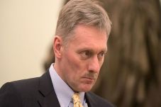 Kremlin: Assad Tak Bisa...
