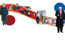 Trump-Xi Redakan Ketegangan
