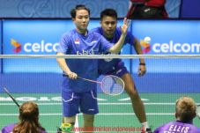 Peras Keringat, Owi/Butet...