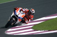 Ducati Tugaskan Jorge...