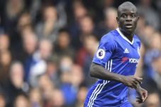 Ngolo Kante Nyaris Bergabung...