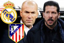 Prediksi Skor Real Madrid...