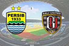 Preview Persib vs Bali...