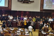Wacana Pembubaran DPD...
