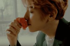 Baekhyun EXO Jadi Pria...